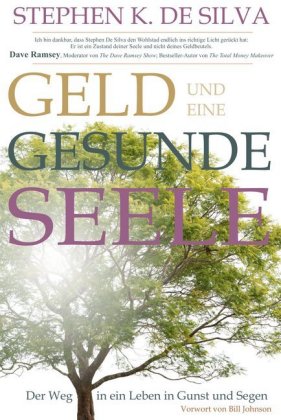 Geld und eine gesunde Seele