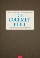 Die Gourmet-Bibel