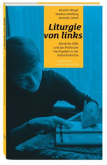 Liturgie von links