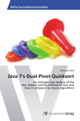 Java 7's Dual-Pivot Quicksort