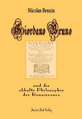 Giordano Bruno und die okkulte Philosophie der Renaissance