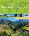 Das Bruckmann WanderReiseBuch