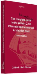 The Complete (but unofficial) Guide to the Willem C. Vis International Commercial Arbitration Moot