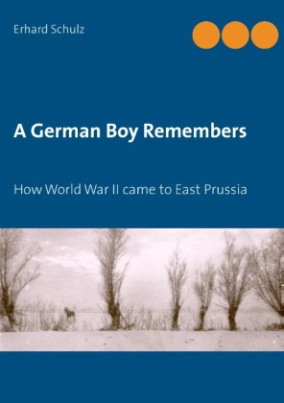 A German Boy Remembers