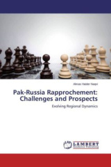 Pak-Russia Rapprochement: Challenges and Prospects