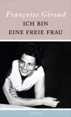 Ich bin eine freie Frau