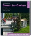 Bauen im Garten