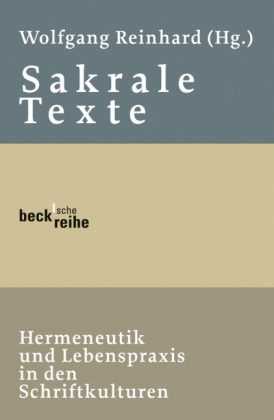 Sakrale Texte