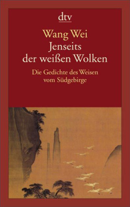 Jenseits der weißen Wolken