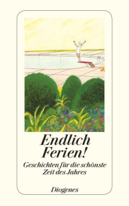 Endlich Ferien!