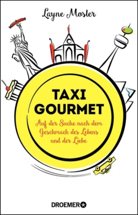 Taxi Gourmet