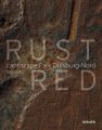 Rust Red