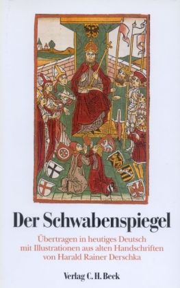 Der Schwabenspiegel