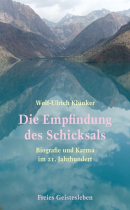 Die Empfindung des Schicksals