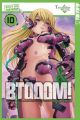 BTOOOM!. Bd.10