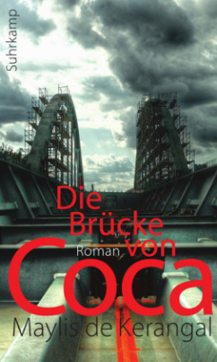 Die Brücke von Coca