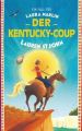 Ein Fall für Laura Marlin - Der Kentucky-Coup