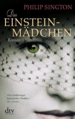 Das Einstein-Mädchen