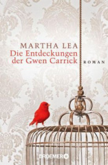 Die Entdeckungen der Gwen Carrick