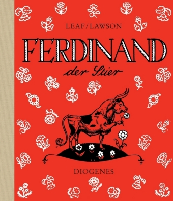 Ferdinand, der Stier