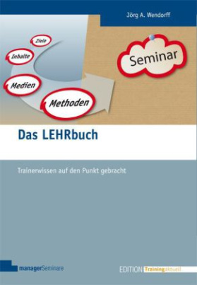 Das LEHRbuch