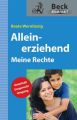 Alleinerziehend