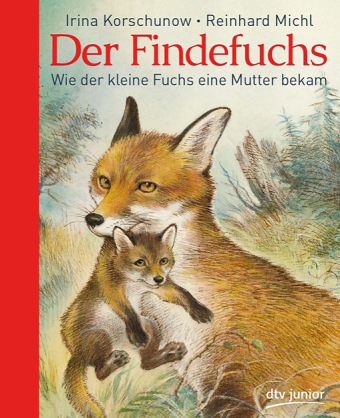 Der Findefuchs