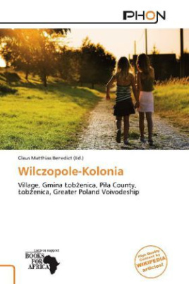 Wilczopole-Kolonia