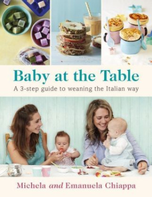 Baby at the Table