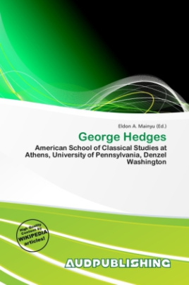 George Hedges