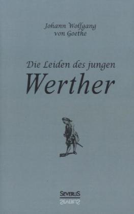 Die Leiden des jungen Werther