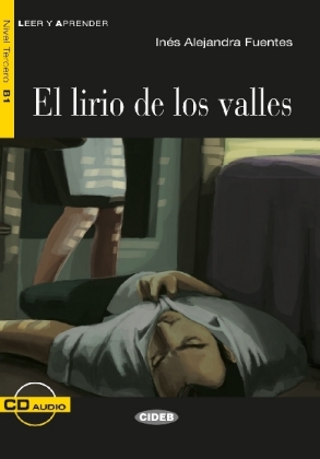 El lirio de los valles, m. Audio-CD