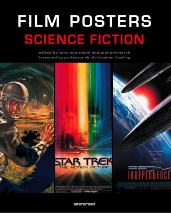 Film Posters Science Fiction