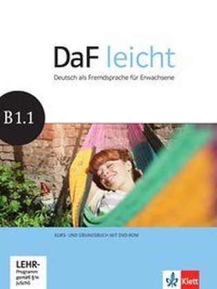 Kurs- und Übungsbuch, m. DVD-ROM