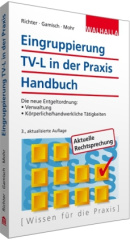 Eingruppierung TV-L in der Praxis