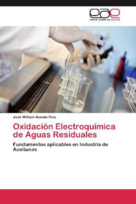 Oxidación Electroquímica de Aguas Residuales