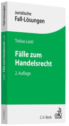 Fälle zum Handelsrecht