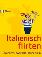 Italienisch Flirten