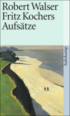 Fritz Kochers Aufsätze