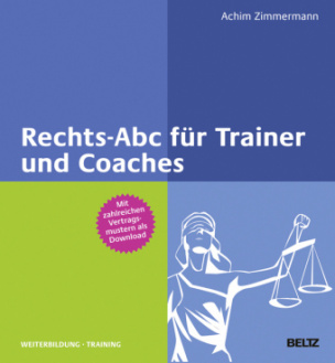 Rechts-Abc für Trainer und Coaches