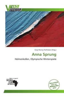 Anna Sprung