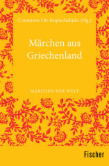 Märchen aus Griechenland