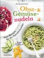 Obst- und Gemüsenudeln