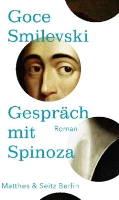 Gespräch mit Spinoza
