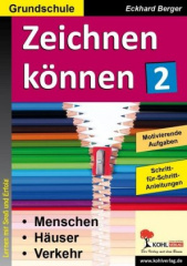 Zeichnen können. Bd.2