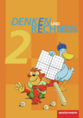 2. Jahrgangsstufe, Schülerbuch