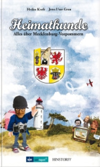 Alles über Mecklenburg-Vorpommern