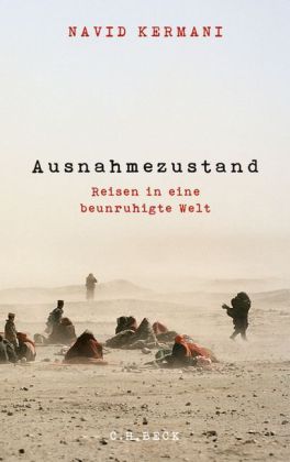 Ausnahmezustand