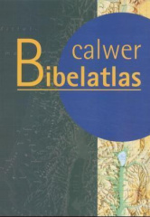 Calwer Bibelatlas