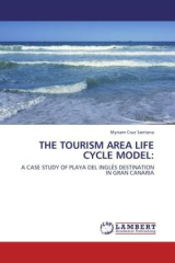 The Tourism Area Life Cycle Model:
